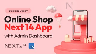 Build and Deploy a Full Stack ECommerce App with an Admin Dashboard amp CMS in 2024  Next 14 Stripe [upl. by Xuagram]