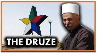 Who are the Druze [upl. by Anirac396]