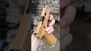 Glock 19 Gen 5 [upl. by Aihsital]