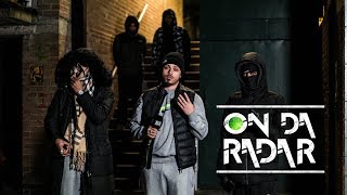 GTB14  On Da Radar S1 EP5  Northside Media gtb14 kilogramsgt slabzgt rxgt [upl. by Mainis]