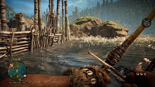 Far Cry Primal 001 [upl. by Arrik]