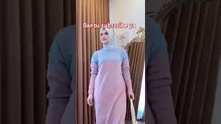 inspirasiootdhijab inspirasioutfithijab shortvideo [upl. by Crespo407]