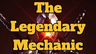 The Legendary Mechanic Chapter 4160 English LN Audiobook [upl. by Phina519]