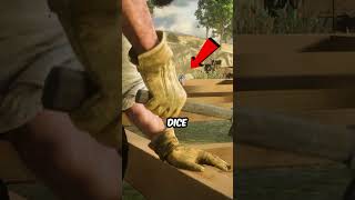 🤣 6 DETALLES INCREÍBLES DE RDR2 [upl. by Eislel459]