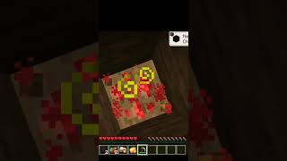 Minecraft crazy 🤯 trap 🪤 minecraft Imbest dynaminegamer Im No1 ytshorts shorts [upl. by Anitnatsnok937]