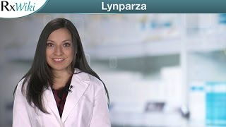 Overview of Lynparza a Prescription Medication Used to Treat Women with Advanced Ovarian Cancer [upl. by Linker]