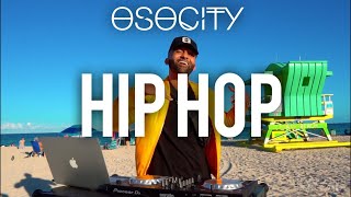 Hip Hop Mix 2021  The Best of Hip Hop 2021 by OSOCITY [upl. by Rawna975]