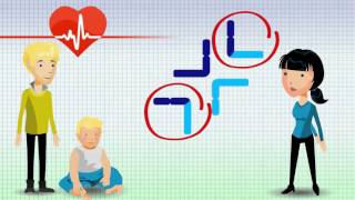 Understanding Chromosomal Translocation  Reciprocal Translocation v12 French [upl. by Rachelle]