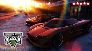 GTA 5 CUSTOMIZING 1000000 CARs  FreeRoaming With The CREW  Grand Theft Auto 5 [upl. by Llewxam]