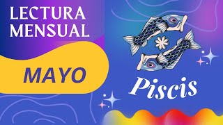 Piscis Mayo 2024 ♓️ Jamás vi algo igual ❗️😱 Debo avisarte urgente 🚨 ⭐ Brujo Gallego ⭐ [upl. by Kcirdes]