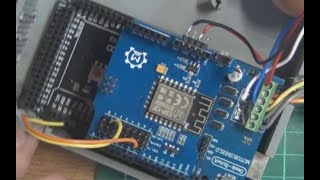 WHY DCC EX ARDUINO [upl. by Mcgean]