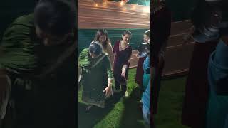 Lakshay amp Preeti Marriage Event at Kulgaon Rohru  Rubina Dilaik Vlogs Jyotika and Rajat vlogs [upl. by Naej64]