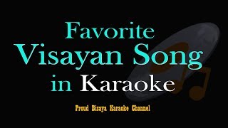 BUBUD UG BIBINGKA  Max Surban Karaoke Bisaya Song [upl. by Einama468]