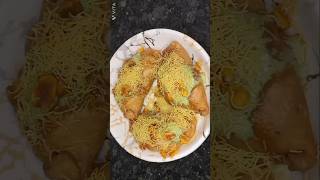 Jamnagari Ghughra  Tikha Ghughra recipe ghughra shorts shortsvideo recipe [upl. by Nnayelsel598]