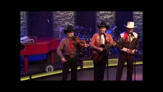 quotHappy Cowboyquot by Sons of the Pioneers on TV [upl. by Surat]