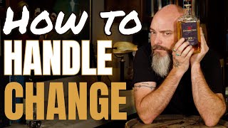 How to Handle Change  Glen Breton 10yr Single Malt [upl. by Conley]