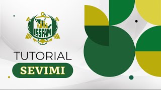 🎥📄 Tutorial Trámite del Seguro de Vida Militar SEVIMI en ISSFAM 📄🎥 [upl. by Olocin]