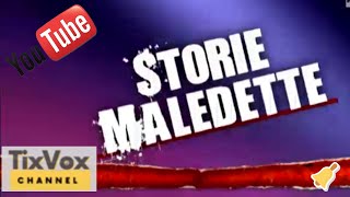 storie maledette  Celeste [upl. by Osei199]