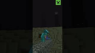 Will You Continue If  minecraft gaming subscribe minecraftbuilding minecraftmemes shorts [upl. by Nealon561]