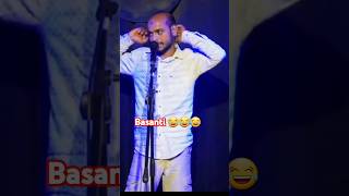 Basanti vs gabbar funny short by shashi takla standupcomedy [upl. by Lazar]