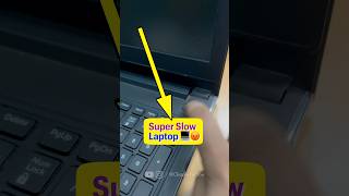 4 Tricks से Windows Laptop की Speed 10x तक बढ़ाएं 🚀 [upl. by Lamraj]