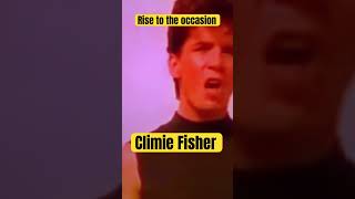 Climie Fisher  rise to the occasion [upl. by Painter]