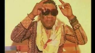 Papa Wemba  Au nom de lamour [upl. by Ydneh]