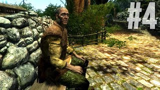 Skyrims BEST Mod  Lets Play Enderal Forgotten Stories  Part 4 [upl. by Aylatan]