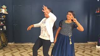 Suttamla soosi  Gangs of Godavari  Viswaksen  srinu Dance academy  9949298582 [upl. by Nigrom]