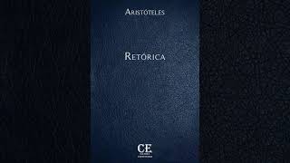 Retórica  Aristóteles Audiolibro Completo [upl. by Theona]