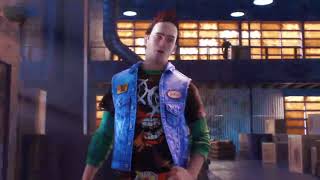 Trailer Sunset Overdrive Doblaje español latino [upl. by Remos307]