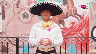 Que Viva el Mariachi Historia de Cocula Jalisco [upl. by Amorete173]