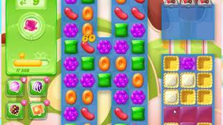 Candy Crush Jelly Saga Level 1686 [upl. by Squire]