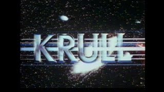 Krull 1983 Trailer [upl. by Sigvard]