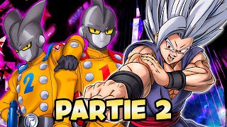 Tout savoir sur la PARTIE 2 des 9 ANS Dates portails DS events etc  DOKKAN BATTLE [upl. by Aguayo]