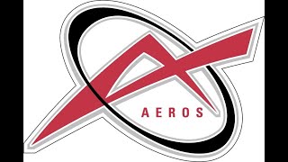 Aeros vs Leaside  Nov 2 2024  525pm [upl. by Nimar902]