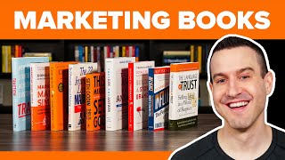 The 9 Best Marketing Books To Read in 2024 [upl. by Esmeralda775]