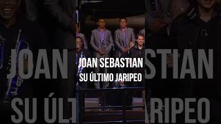 Joan Sebastian Un Homenaje a Su Último Jaripeo [upl. by Drye]