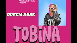 Eric omondi  Tobina ft Queen rose remix official audio [upl. by Adyl262]