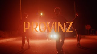 Provinz  Diese Nacht Official Video [upl. by Neved552]