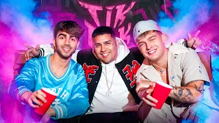 TIKTOK  Ian Lucas x Fede Vigevani x Gusty DJ [upl. by Nicole]