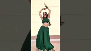 Saiyaan Ne Dekha Aise Main Pani Pani Ho Gayi  Pani Pani Song Monalisa Dance On Paani Paani Song [upl. by Francyne825]