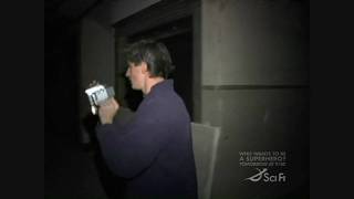 Ghost Adventures The Documentary Scariest Parts Part 1 [upl. by Ahsenrac]