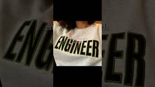 Engineering girls 💻🧑‍💻engineering ytshorts coders viralshort software developer codinglover [upl. by Mali]