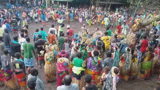 John Frum Village Tanna [upl. by Mac]