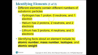 168Ch2A slides 1  32 [upl. by Gerrit]