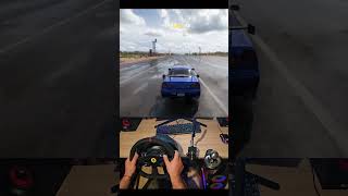 Nissan Skyline GTR R34 Race Gameplay Forza Horizon 5 shorts [upl. by Gujral]