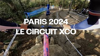 POV  Le parcours des JO de Paris 2024 avec Victor Koretzky et Adrien Boichis [upl. by Landing]