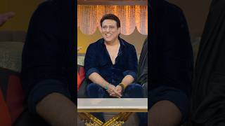 Govindas HILARIOUS Response To Krushna amp Kapil in TGIKS 🤣 [upl. by Reemas961]