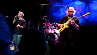 Yes  Wonderous Stories live at Sentrum Scene Music Hall  Oslo Norway  20111207 [upl. by Eigger]